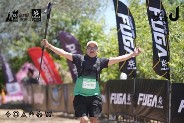Dalat Ultra Trail 2026 - Ảnh #4693860