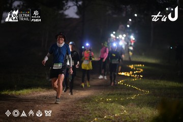 Dalat Ultra Trail 2026 - Ảnh #4721091