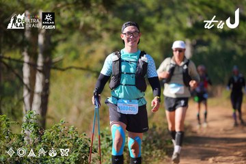 Dalat Ultra Trail 2026 - Ảnh #4909207