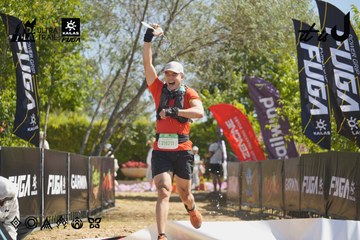 Dalat Ultra Trail 2026 - Ảnh #4684012