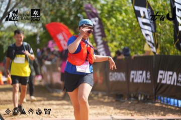 Dalat Ultra Trail 2026 - Ảnh #4900903