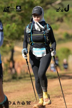 Dalat Ultra Trail 2026 - Ảnh #4714720