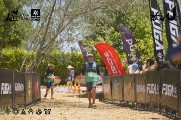 Dalat Ultra Trail 2026 - Ảnh #4691301
