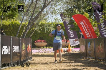 Dalat Ultra Trail 2026 - Ảnh #4684931
