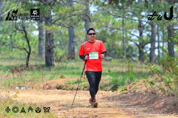 Dalat Ultra Trail 2026 - Ảnh #4876646