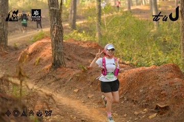 Dalat Ultra Trail 2026 - Ảnh #4842240