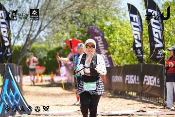 Dalat Ultra Trail 2026 - Ảnh #4696197