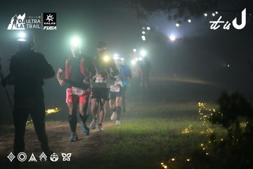 Dalat Ultra Trail 2026 - Ảnh #4719070
