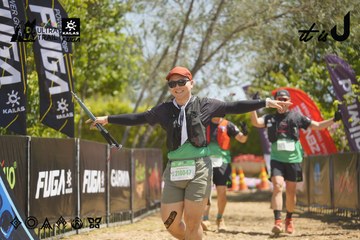 Dalat Ultra Trail 2026 - Ảnh #4691417