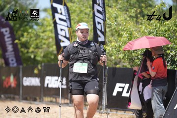Dalat Ultra Trail 2026 - Ảnh #4747520