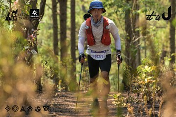 Dalat Ultra Trail 2026 - Ảnh #4718013