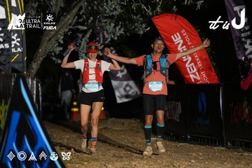 Dalat Ultra Trail 2026 - Ảnh #4758213