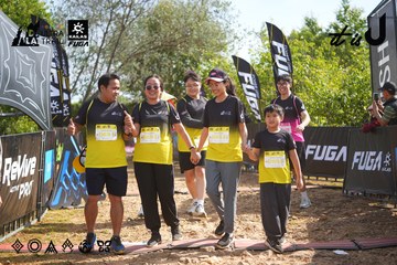 Dalat Ultra Trail 2026 - Ảnh #4899457