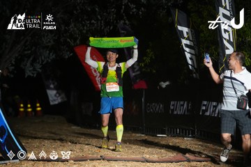 Dalat Ultra Trail 2026 - Ảnh #4759045
