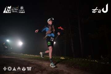 Dalat Ultra Trail 2026 - Ảnh #4704652
