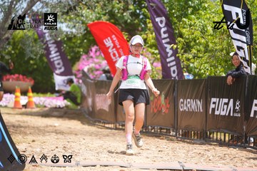 Dalat Ultra Trail 2026 - Ảnh #4868969