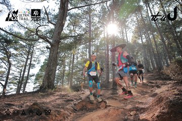 Dalat Ultra Trail 2026 - Ảnh #4739926