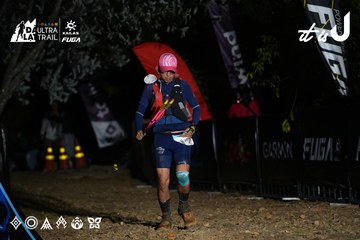 Dalat Ultra Trail 2026 - Ảnh #4757744