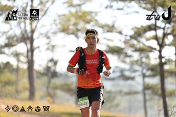 Dalat Ultra Trail 2026 - Ảnh #4894744