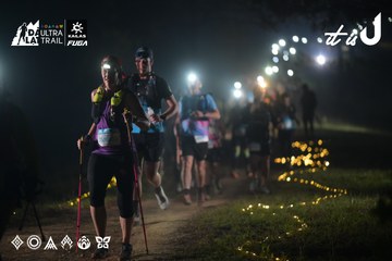 Dalat Ultra Trail 2026 - Ảnh #4719690