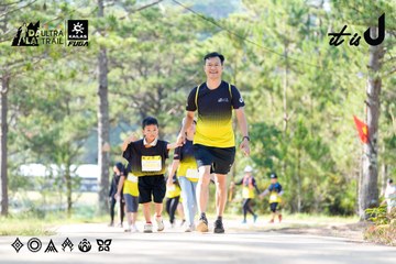 Dalat Ultra Trail 2026 - Ảnh #4833880