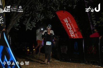 Dalat Ultra Trail 2026 - Ảnh #4759464