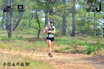 Dalat Ultra Trail 2026 - Ảnh #4876615