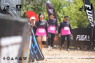 Dalat Ultra Trail 2026 - Ảnh #4860503
