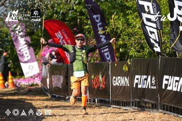 Dalat Ultra Trail 2026 - Ảnh #4742018