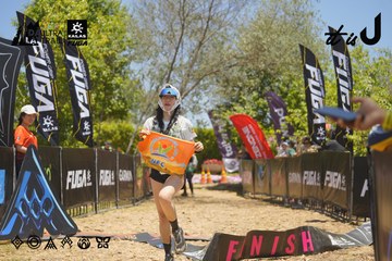 Dalat Ultra Trail 2026 - Ảnh #4694482