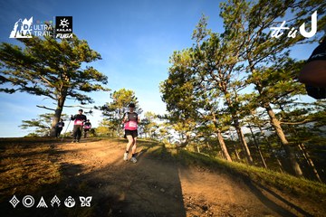 Dalat Ultra Trail 2026 - Ảnh #4909803