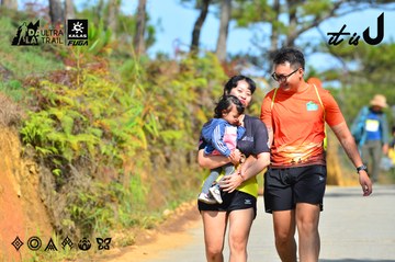 Dalat Ultra Trail 2026 - Ảnh #4748641