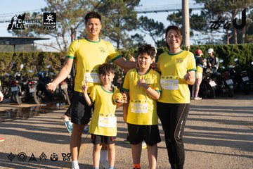 Dalat Ultra Trail 2026 - Ảnh #4767522