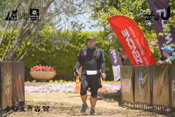 Dalat Ultra Trail 2026 - Ảnh #4695078