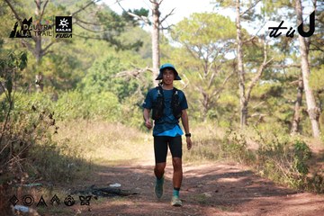 Dalat Ultra Trail 2026 - Ảnh #4739302