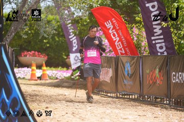Dalat Ultra Trail 2026 - Ảnh #4869091