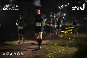 Dalat Ultra Trail 2026 - Ảnh #4720981
