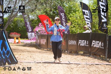 Dalat Ultra Trail 2026 - Ảnh #4868715