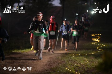 Dalat Ultra Trail 2026 - Ảnh #4721164