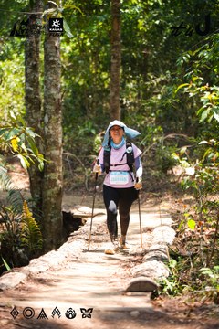 Dalat Ultra Trail 2026 - Ảnh #4908615