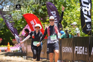 Dalat Ultra Trail 2026 - Ảnh #4699931