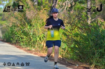 Dalat Ultra Trail 2026 - Ảnh #4781395
