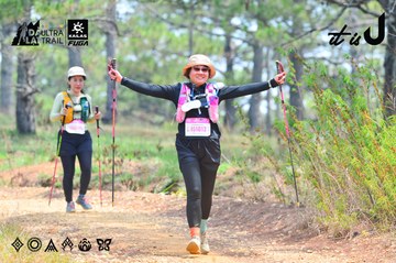 Dalat Ultra Trail 2026 - Ảnh #4874691