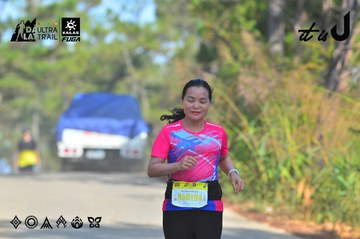 Dalat Ultra Trail 2026 - Ảnh #4781375