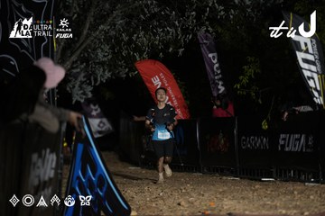 Dalat Ultra Trail 2026 - Ảnh #4762284