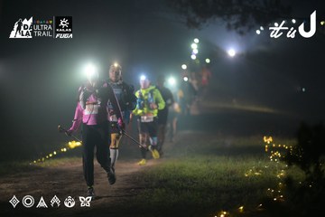 Dalat Ultra Trail 2026 - Ảnh #4719074