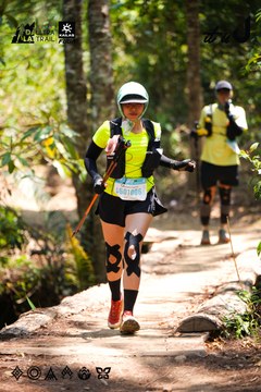 Dalat Ultra Trail 2026 - Ảnh #4908661