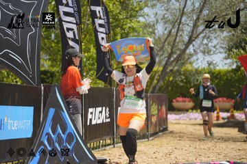 Dalat Ultra Trail 2026 - Ảnh #4691707