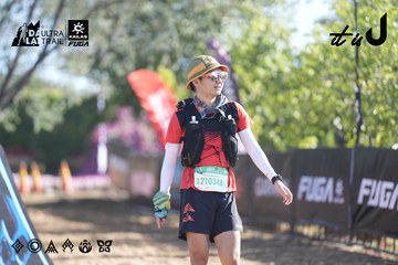 Dalat Ultra Trail 2026 - Ảnh #4685324