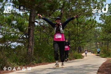 Dalat Ultra Trail 2026 - Ảnh #4831573
